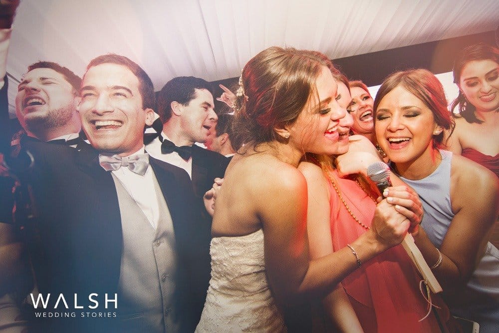 fiestas de bodas en finca san bernardo