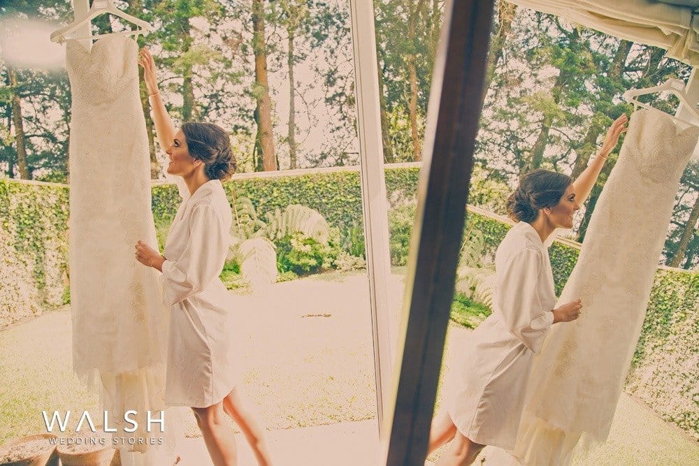 Fotografos de boda Finca San Bernardo Guatemala