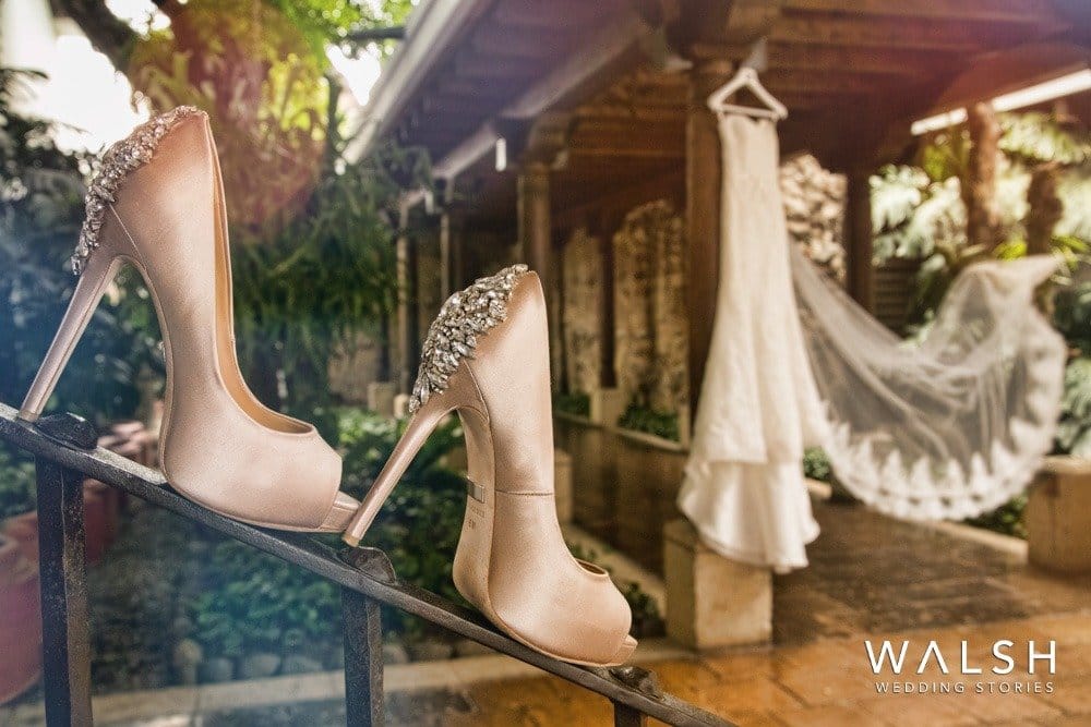 bodas en casa santo domingo
