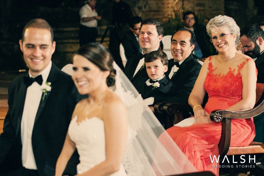 bodas en casa santo domingo
