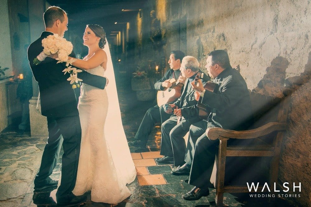 casa santo domingo wedding photographer