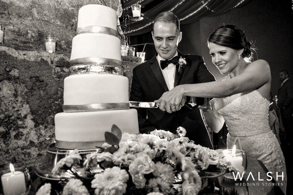 fotos de boda antigua