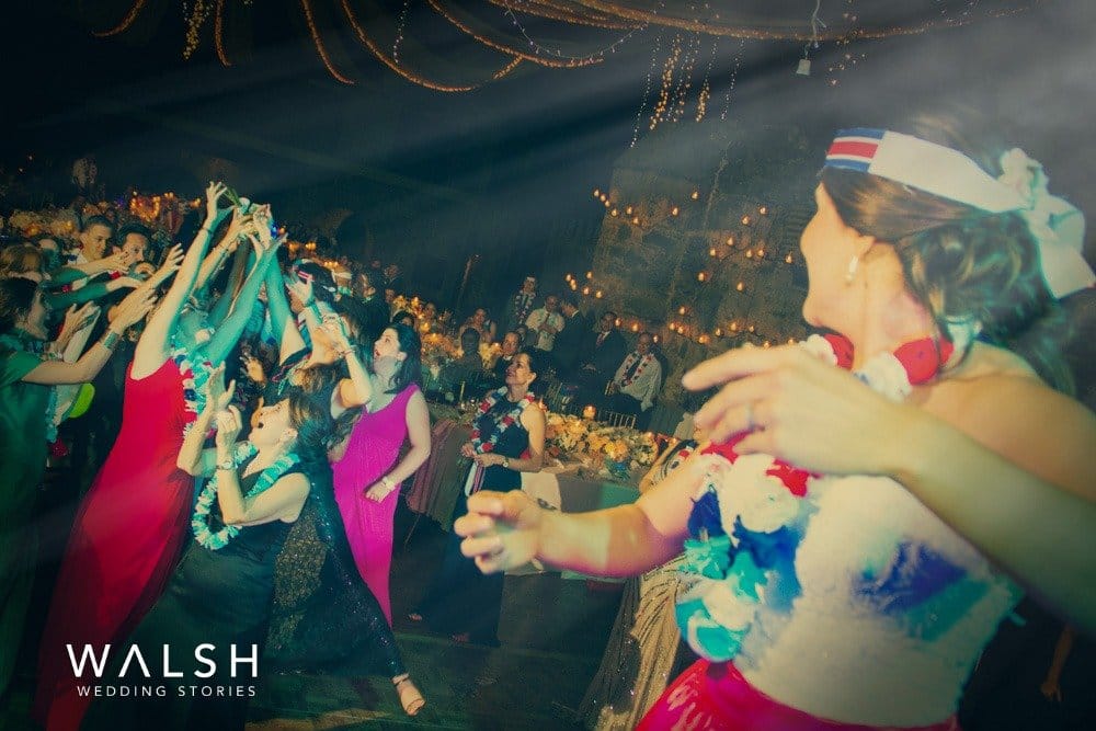wedding photographer casa santo domingo