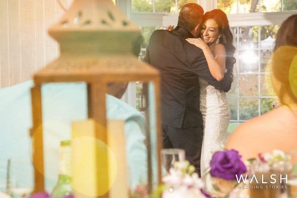 wedding photos in malibu