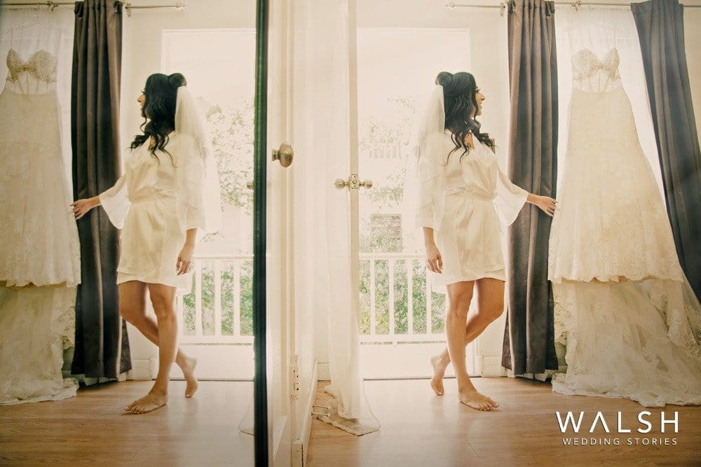 malibou lake wedding photographer