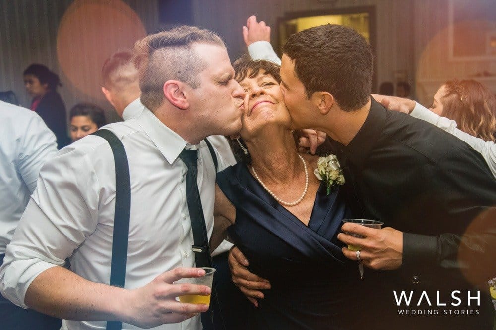 Malibu Los Angeles wedding photographer videographer