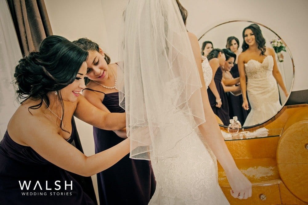 malibou lake mountain club wedding photographers