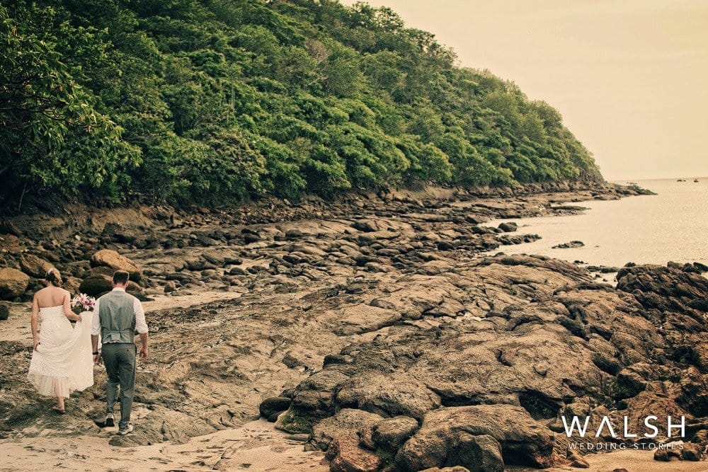 Top wedding photographers and videographers in Costa Rica