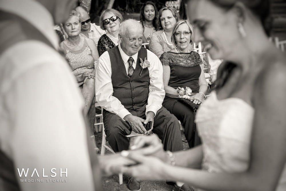 Beach weddings Costa Rica
