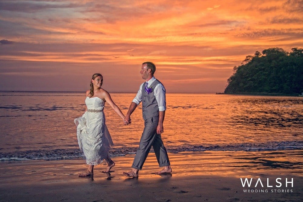 top wedding photographers costa rica
