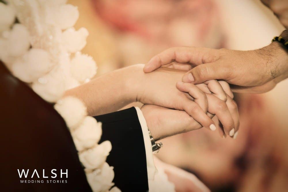 Fotos de boda en Honduras