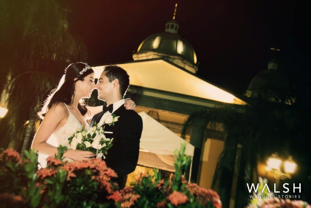 Fotógrafo de bodas San Pedro Sula, Honduras