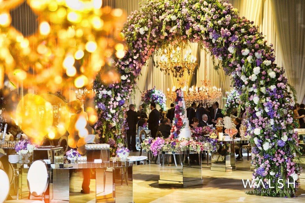 fotografo de bodas Copantl Convention Center