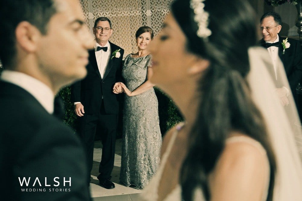 fiesta de boda en Copantl Convention Center