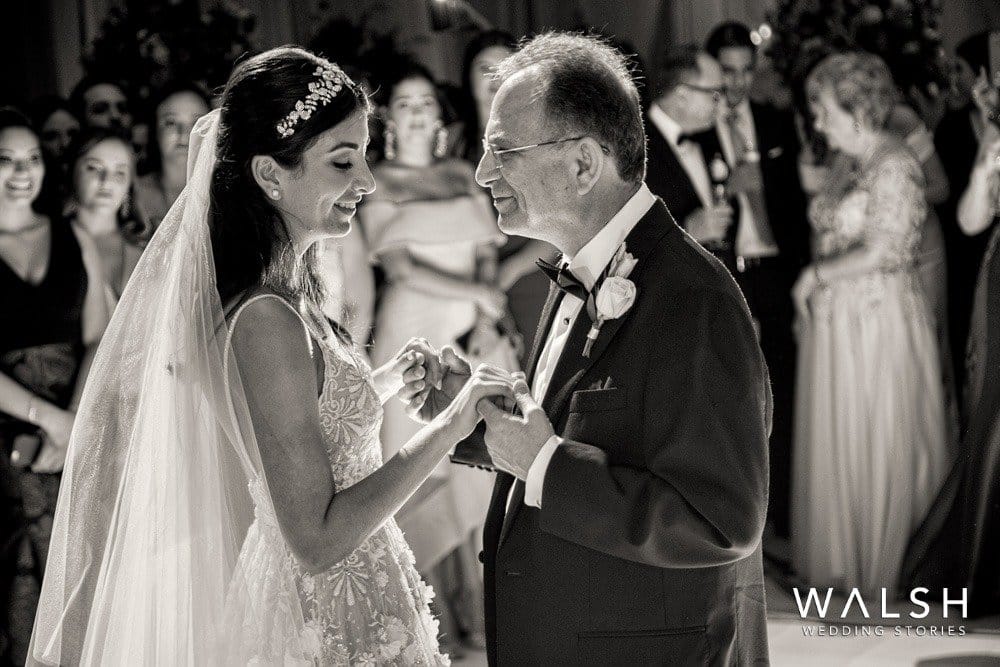 fotografos de boda Copantl Convention Center