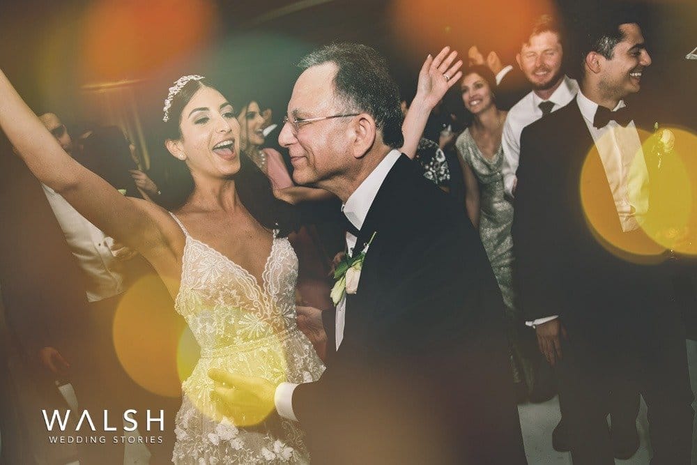 fotografos de bodas Copantl Convention Center