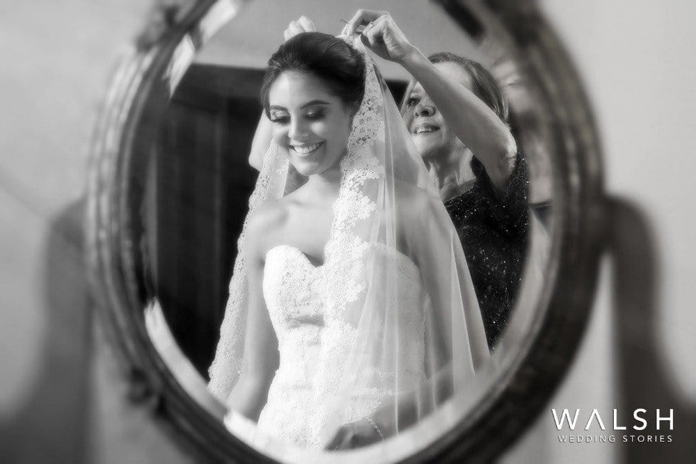 Wedding photographer in Antigua Guatemala