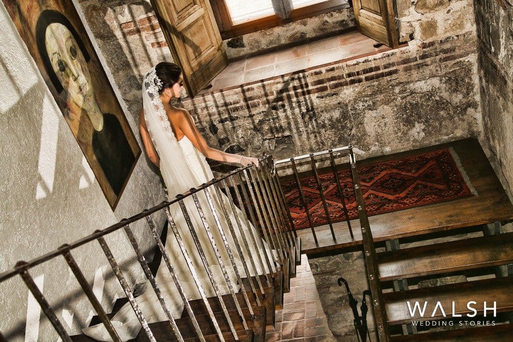 wedding photographers casa santo domingo