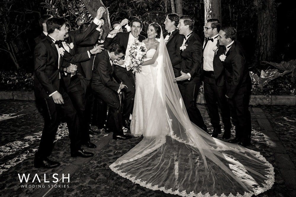 santo domingo del cerro weddings