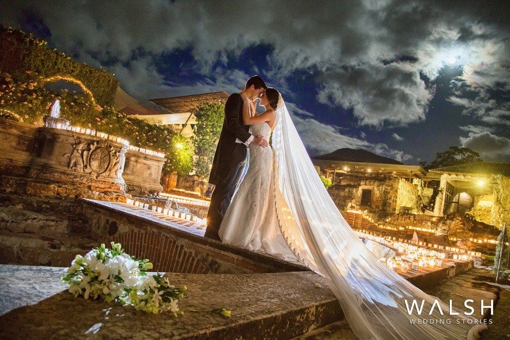 wedding photographer in antigua guatemala