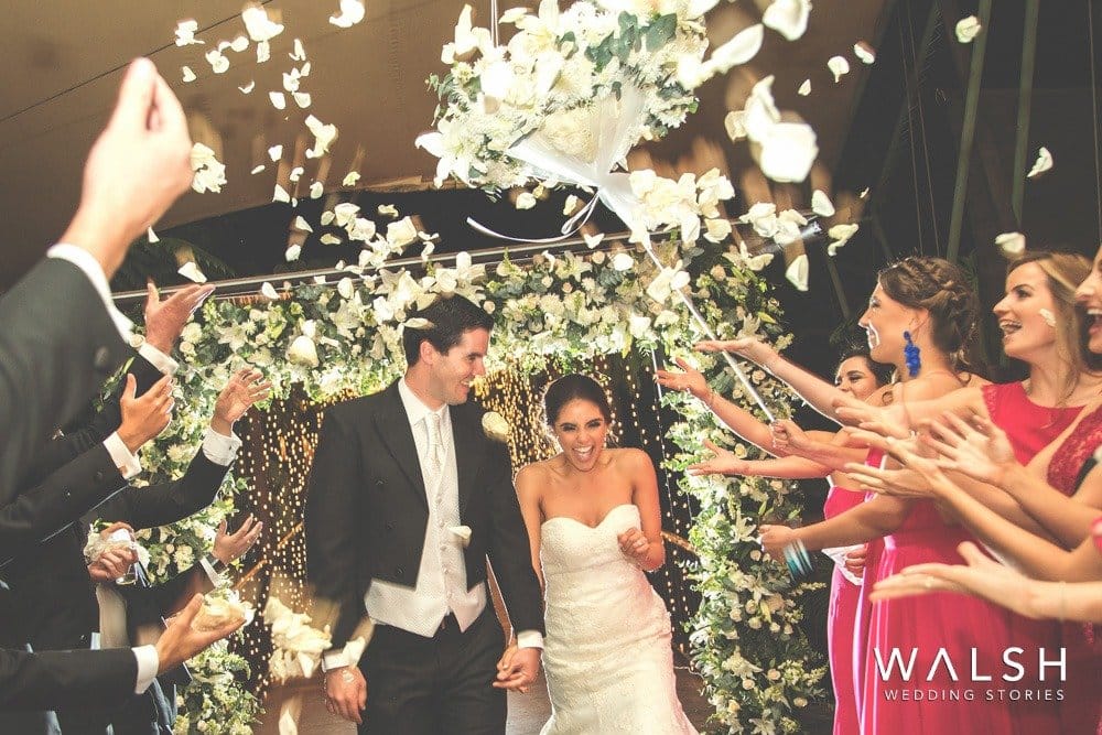 wedding photographer casa santo domingo