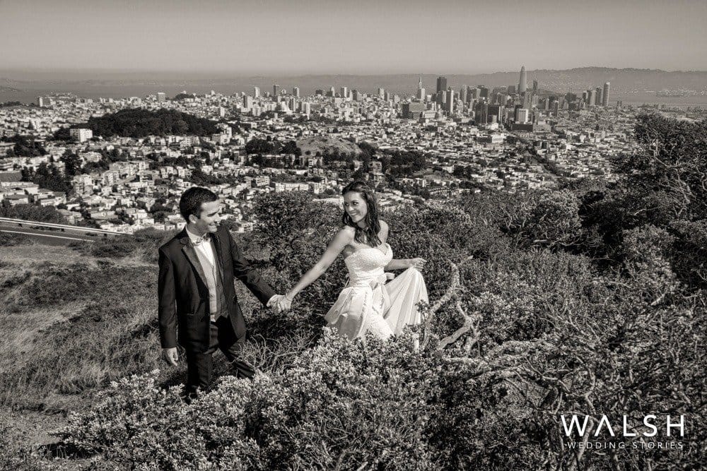 san francisco wedding photographers