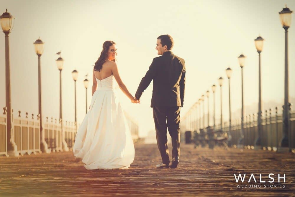 Wedding photographers San Francisco