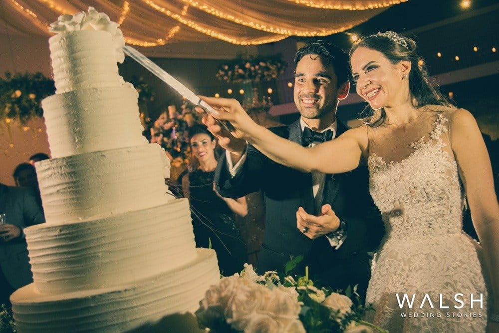 casa santo domingo wedding photos