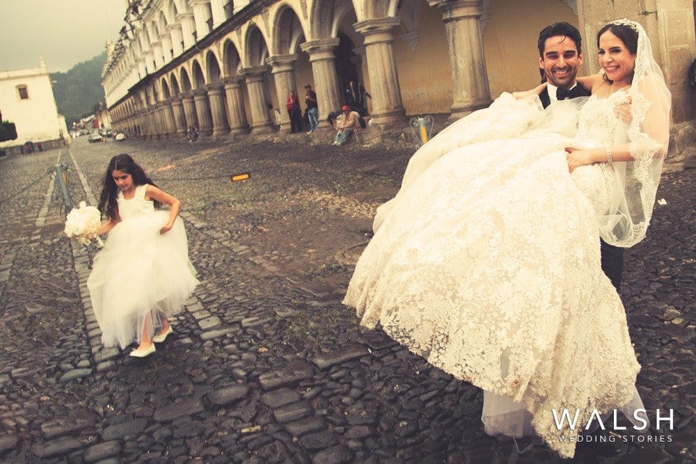 wedding photography antigua guatemala