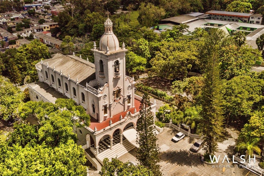bodas en Ceiba de Guadalupe
