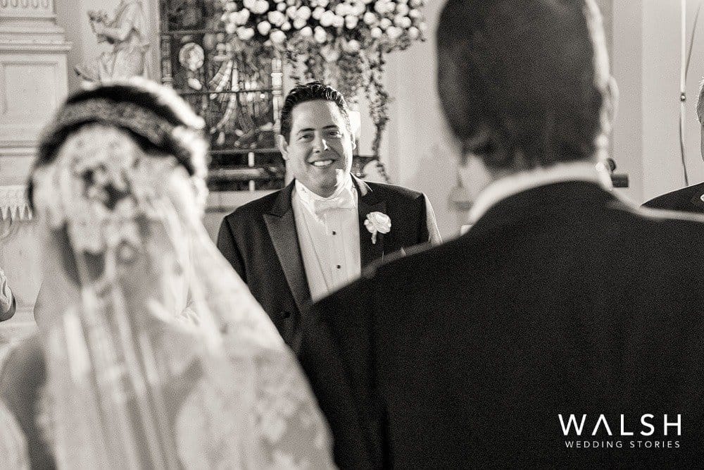 San Salvador wedding photographers