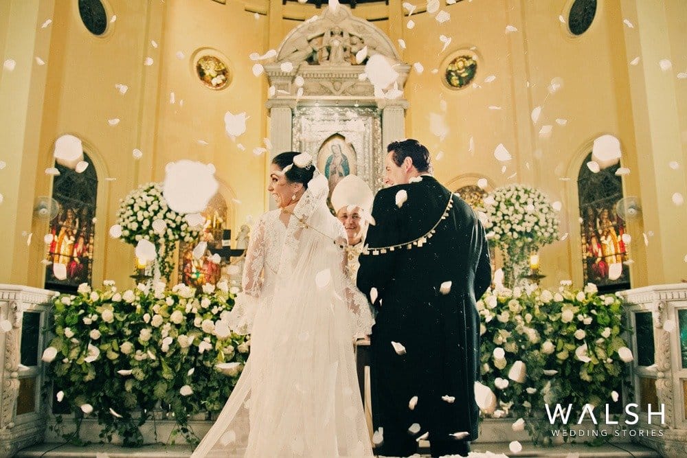 fotos bodas basilica de guadalupe