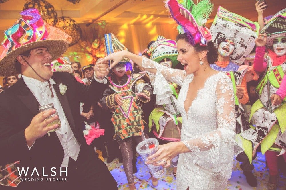 Wedding photographer El Salvador