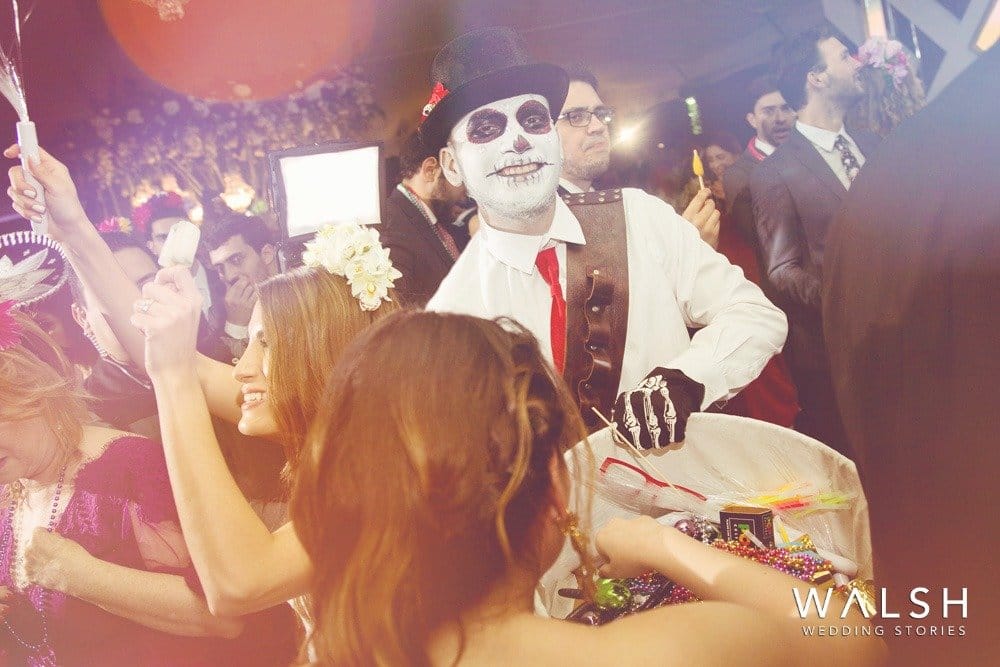 wedding photographer honduras