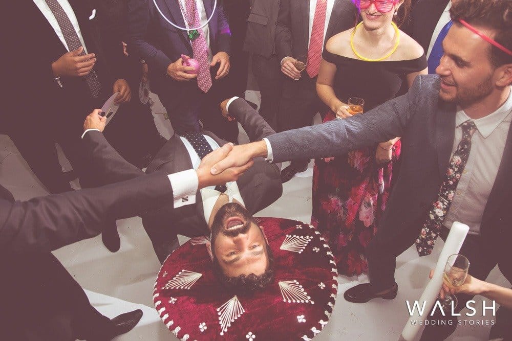 Tegucigalpa wedding photographer