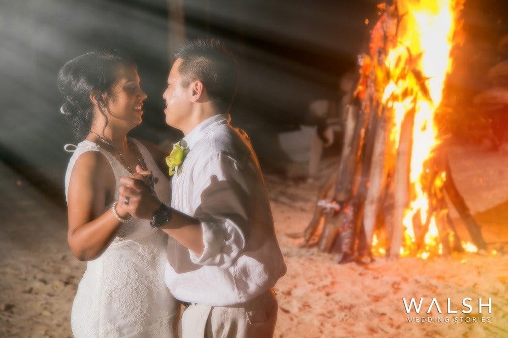 Riu ocho rios wedding photographers