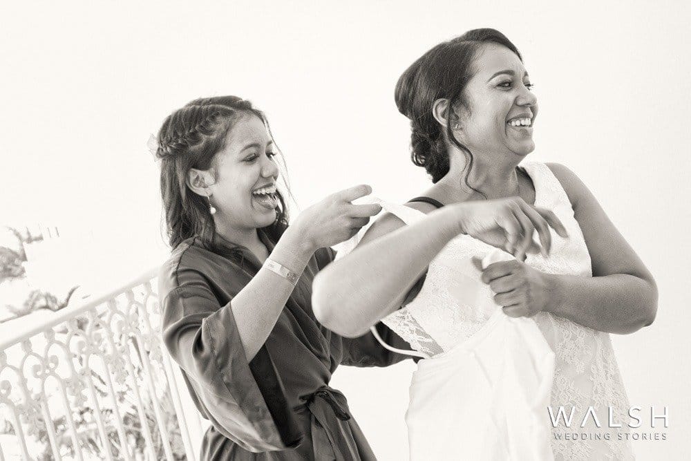 Riu Ocho rios wedding photos