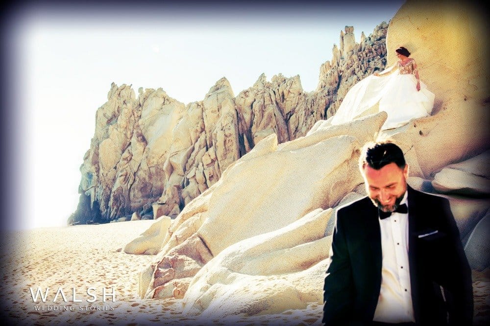 cabo san lucas destination wedding photography