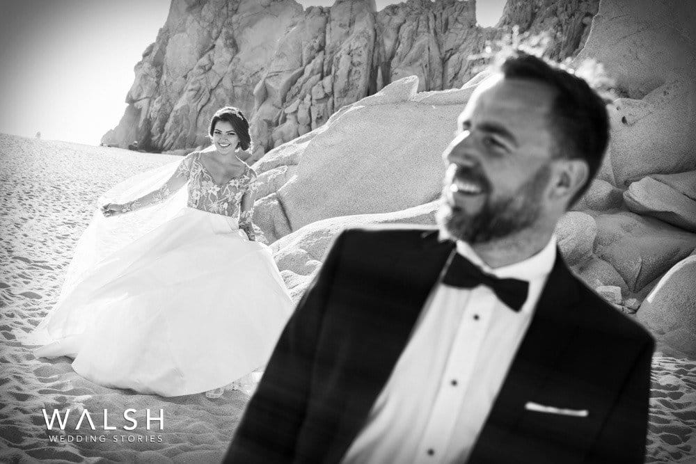 Los Cabos wedding photographers