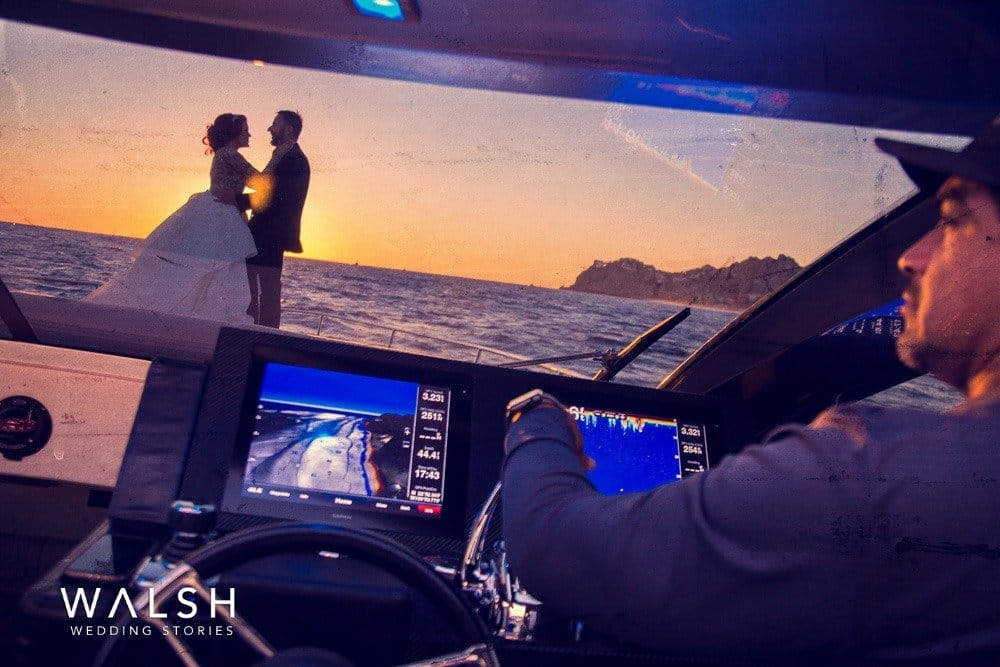 photographers for weddings in Cabo