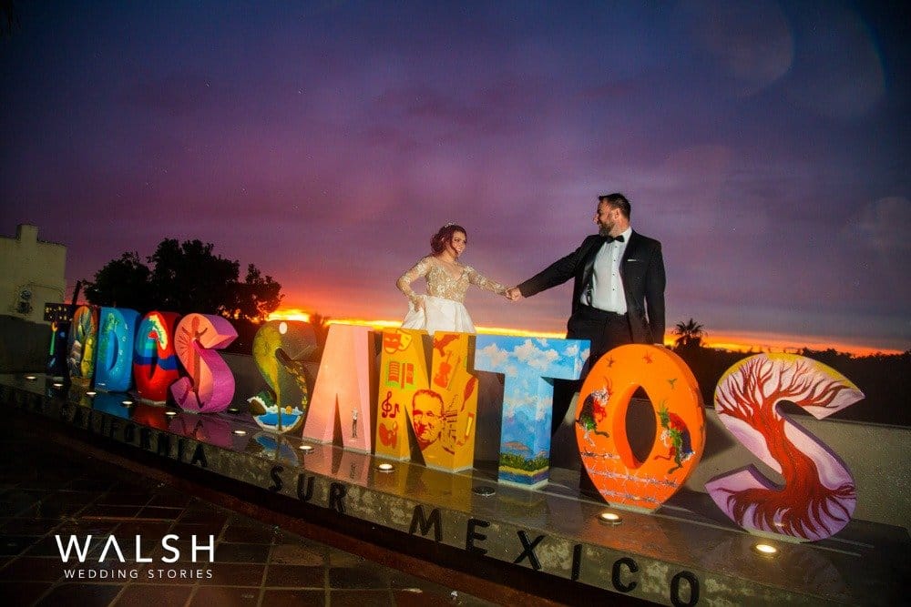 Mexican wedding photographer