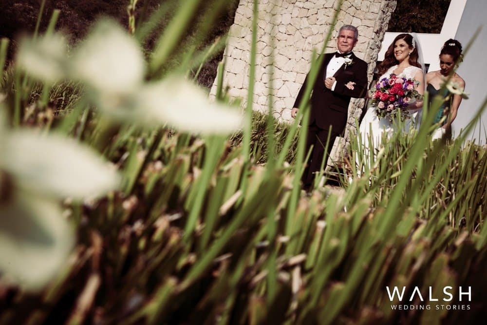 fotos de boda Rodolfo Walsh