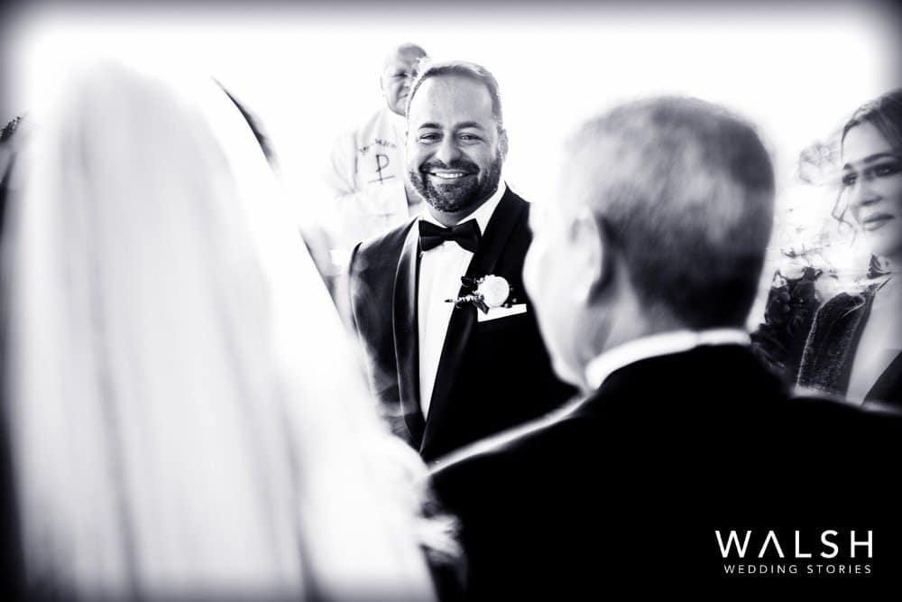 bodas por Walsh Wedding Stories