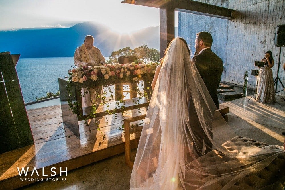 bodas en lago de coatepeque
