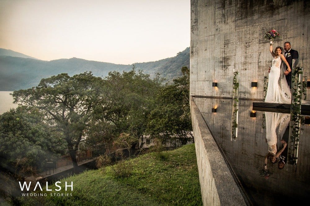 fotografo de bodas cardedeu LAgo de Coatepeque