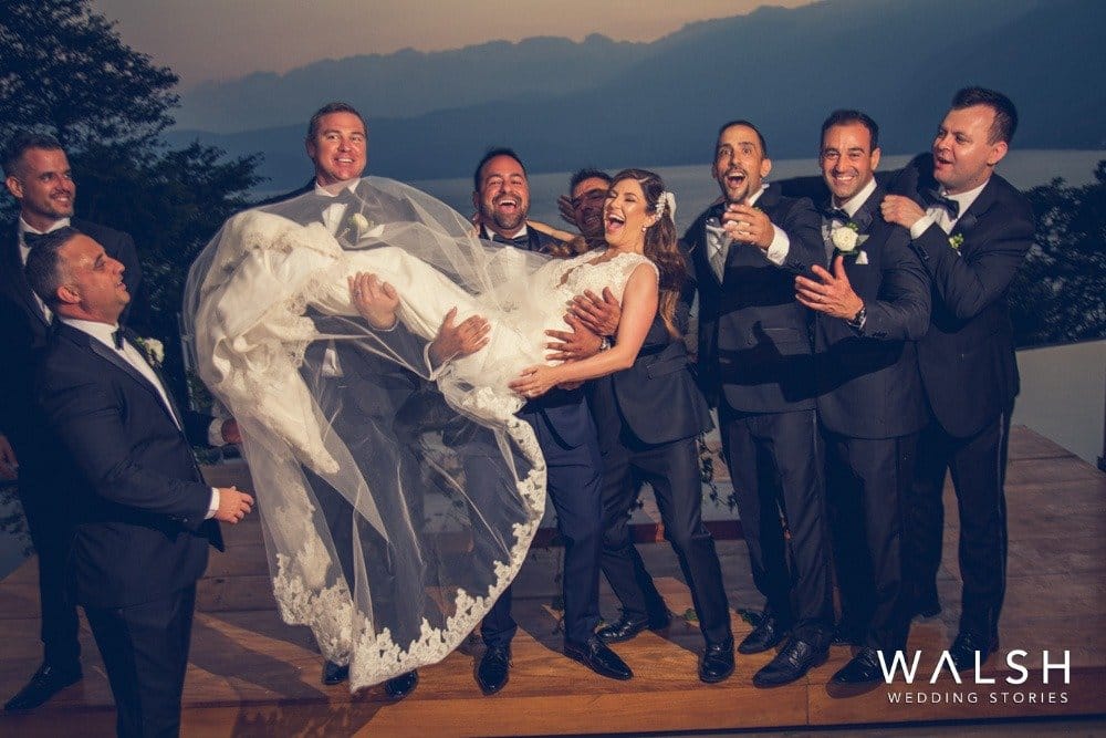 bodas en cardedeu