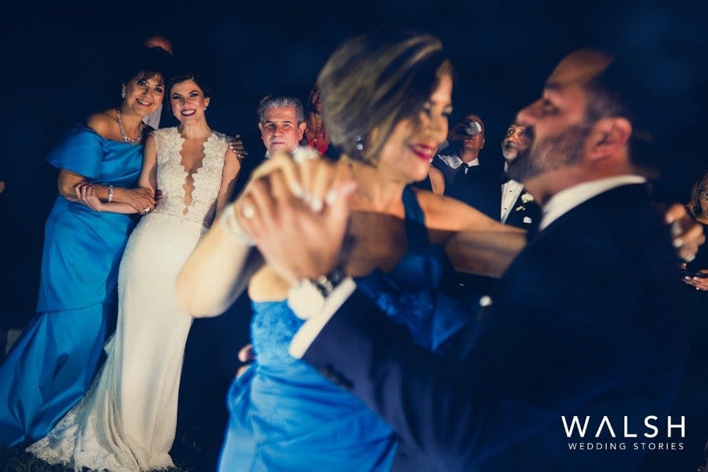 bodas en el salvador