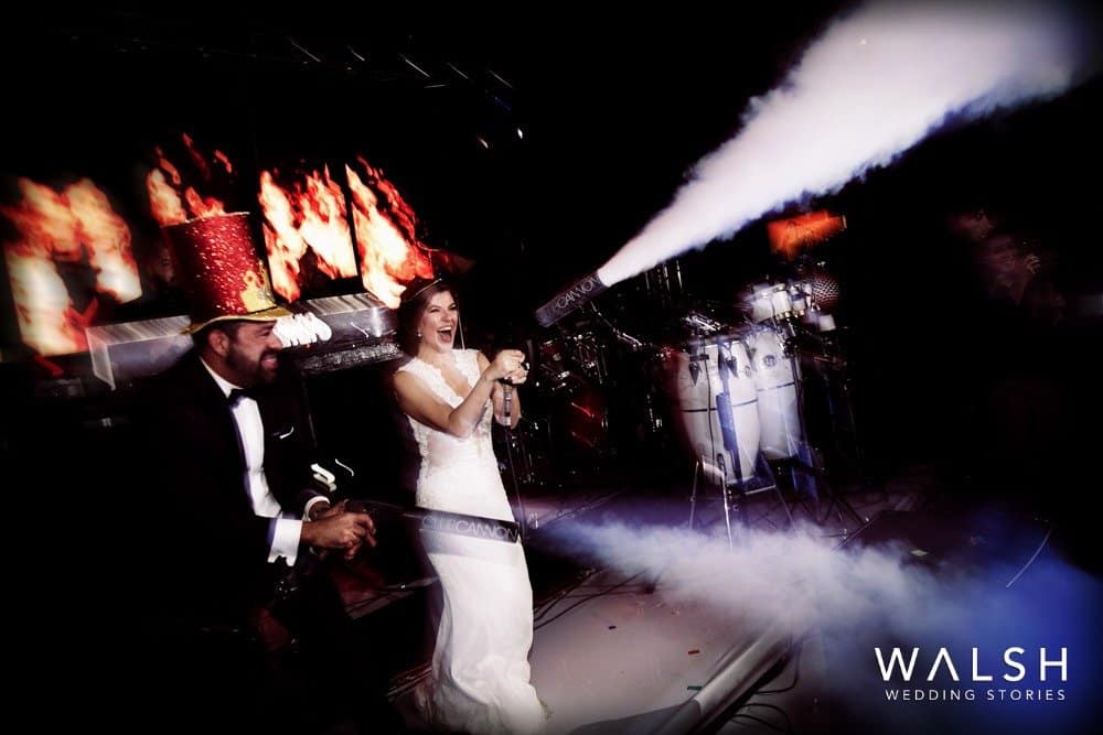 Walsh wedding stories fotografo