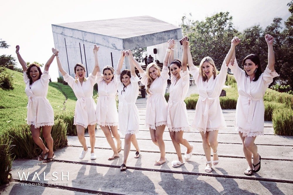 bodas en el salvador