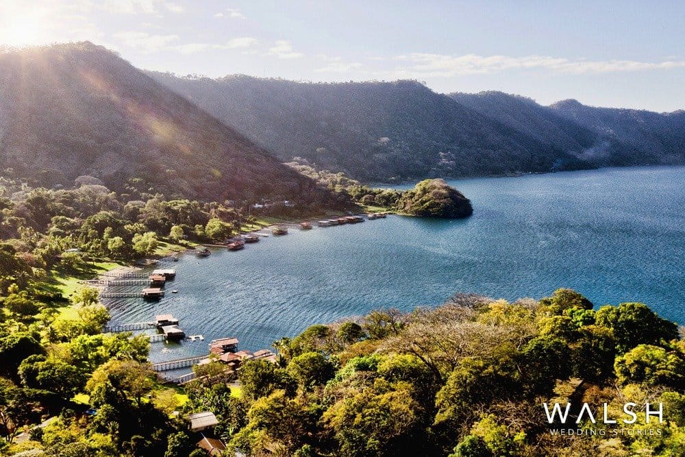 fotografos de boda el salvador